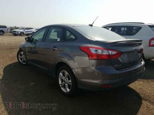 2012 FORD FOCUS - VIN: 1FAHP3F20CL120155 - Photo 3