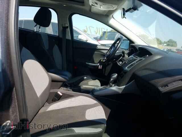 2012 FORD FOCUS - VIN: 1FAHP3F20CL120155 - Photo 5