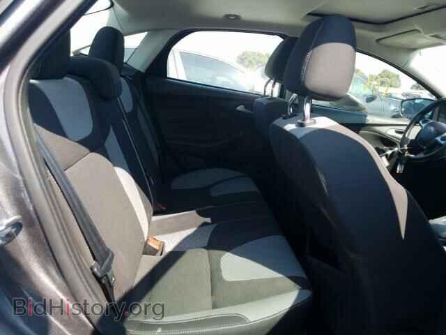 2012 FORD FOCUS - VIN: 1FAHP3F20CL120155 - Photo 6