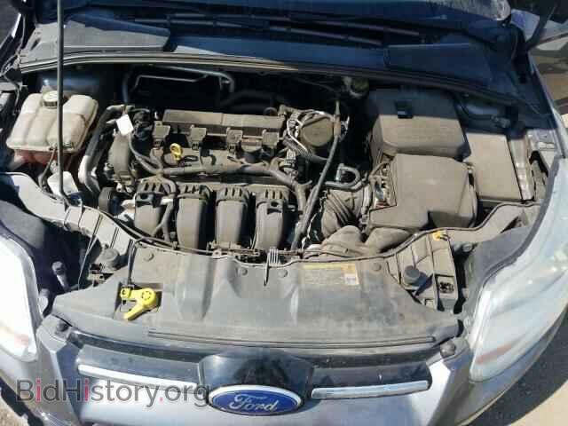 2012 FORD FOCUS - VIN: 1FAHP3F20CL120155 - Photo 7