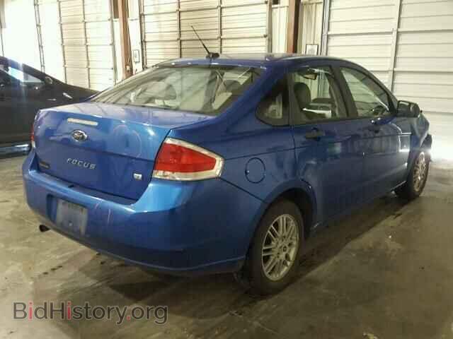 2010 FORD FOCUS - VIN: 1FAHP3FN7AW174204 - Фото 4