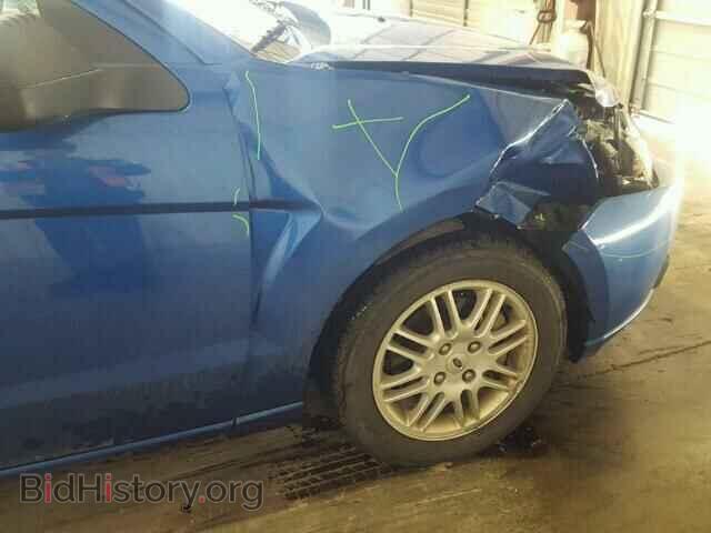 2010 FORD FOCUS - VIN: 1FAHP3FN7AW174204 - Фото 10