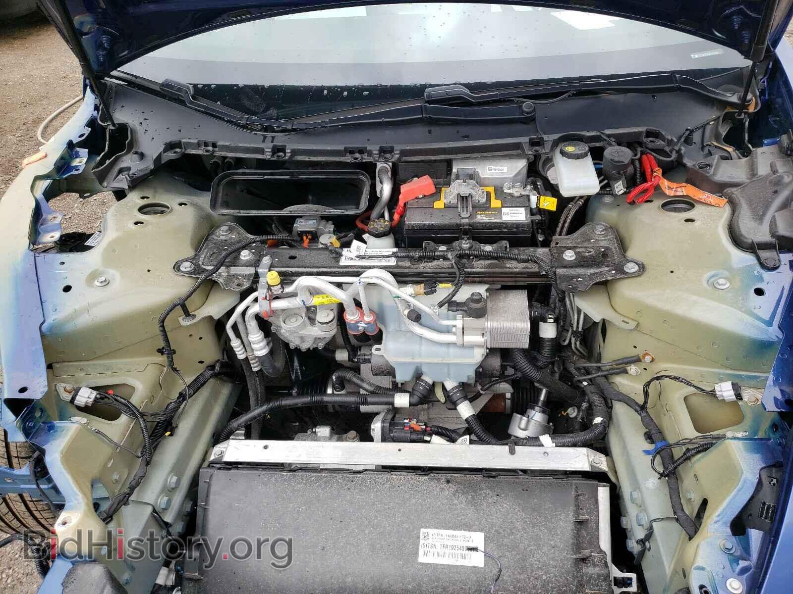 2019 TESLA MODEL 3 - VIN: 5YJ3E1EB5KF454361 - Photo 7
