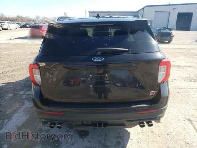 2021 FORD EXPLORER - VIN: 1FM5K8GC3MGB23931 - Photo 6