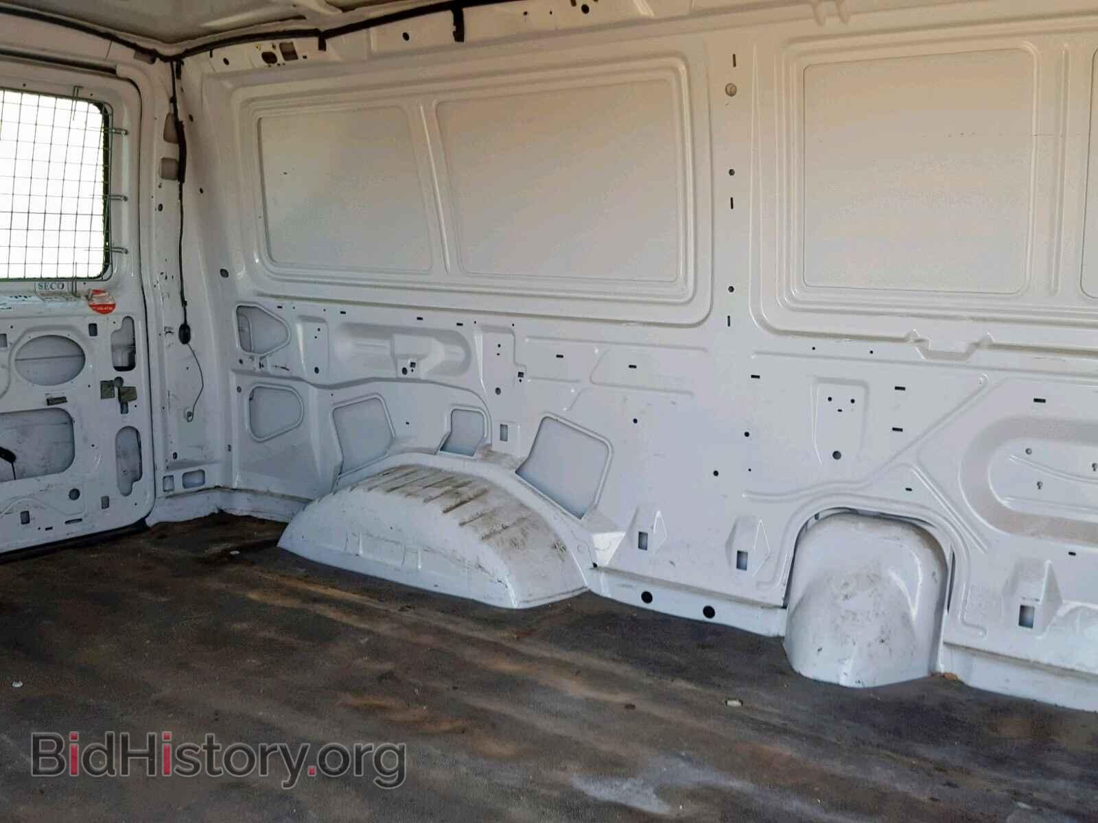 2011 FORD ECONOLINE - VIN: 1FTNE2EW2BDA74810 - Фото 6