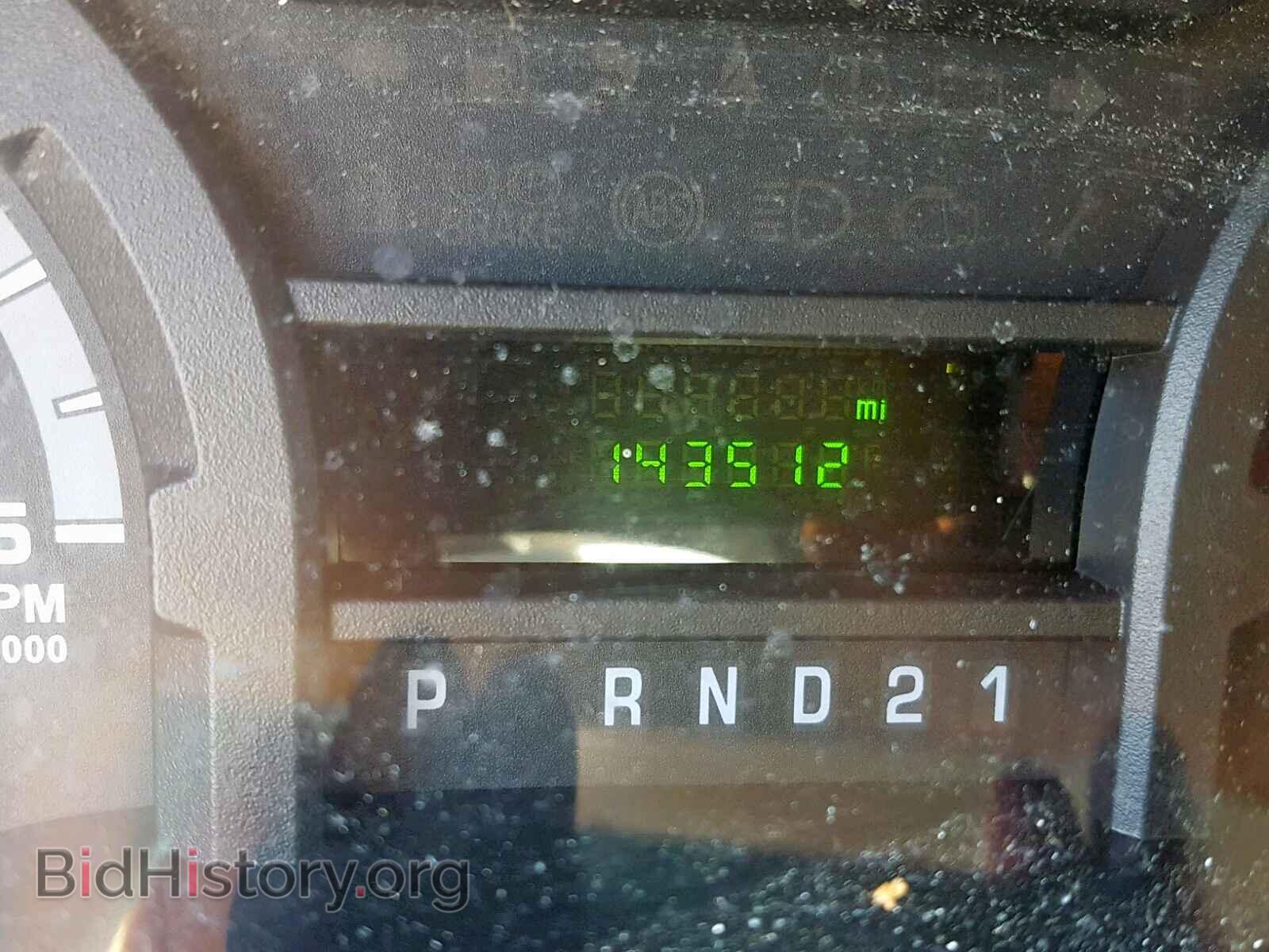 2011 FORD ECONOLINE - VIN: 1FTNE2EW2BDA74810 - Фото 8