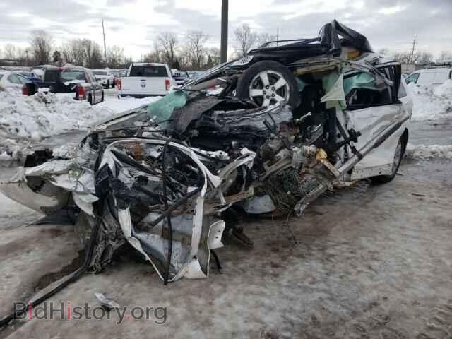 2011 FORD EDGE - VIN: 2FMDK3JC0BBB41816 - Photo 2