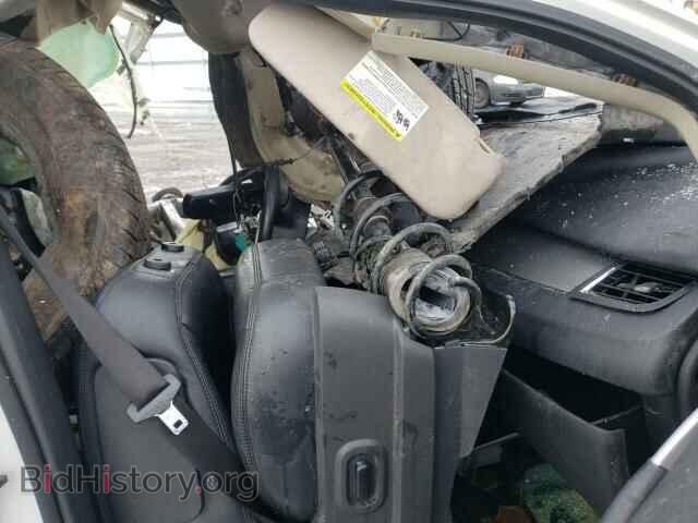 2011 FORD EDGE - VIN: 2FMDK3JC0BBB41816 - Photo 5
