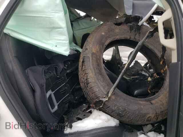 2011 FORD EDGE - VIN: 2FMDK3JC0BBB41816 - Photo 6