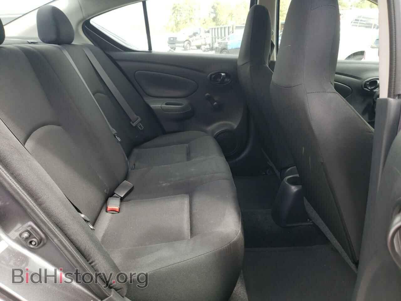 2017 NISSAN VERSA - VIN: 3N1CN7AP7HL870008 - Фото 6