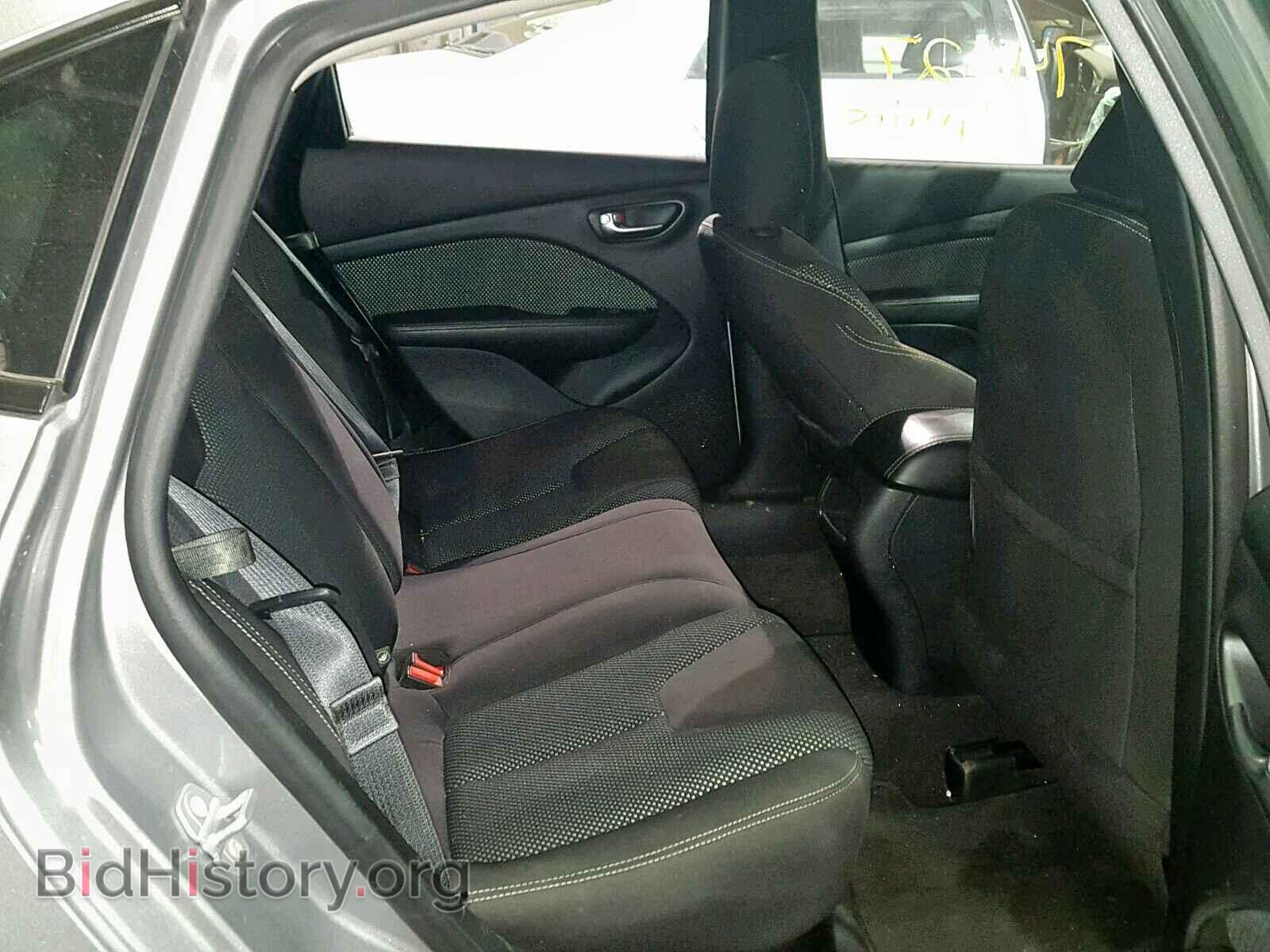 2015 DODGE DART - VIN: 1C3CDFBB4FD144627 - Photo 6