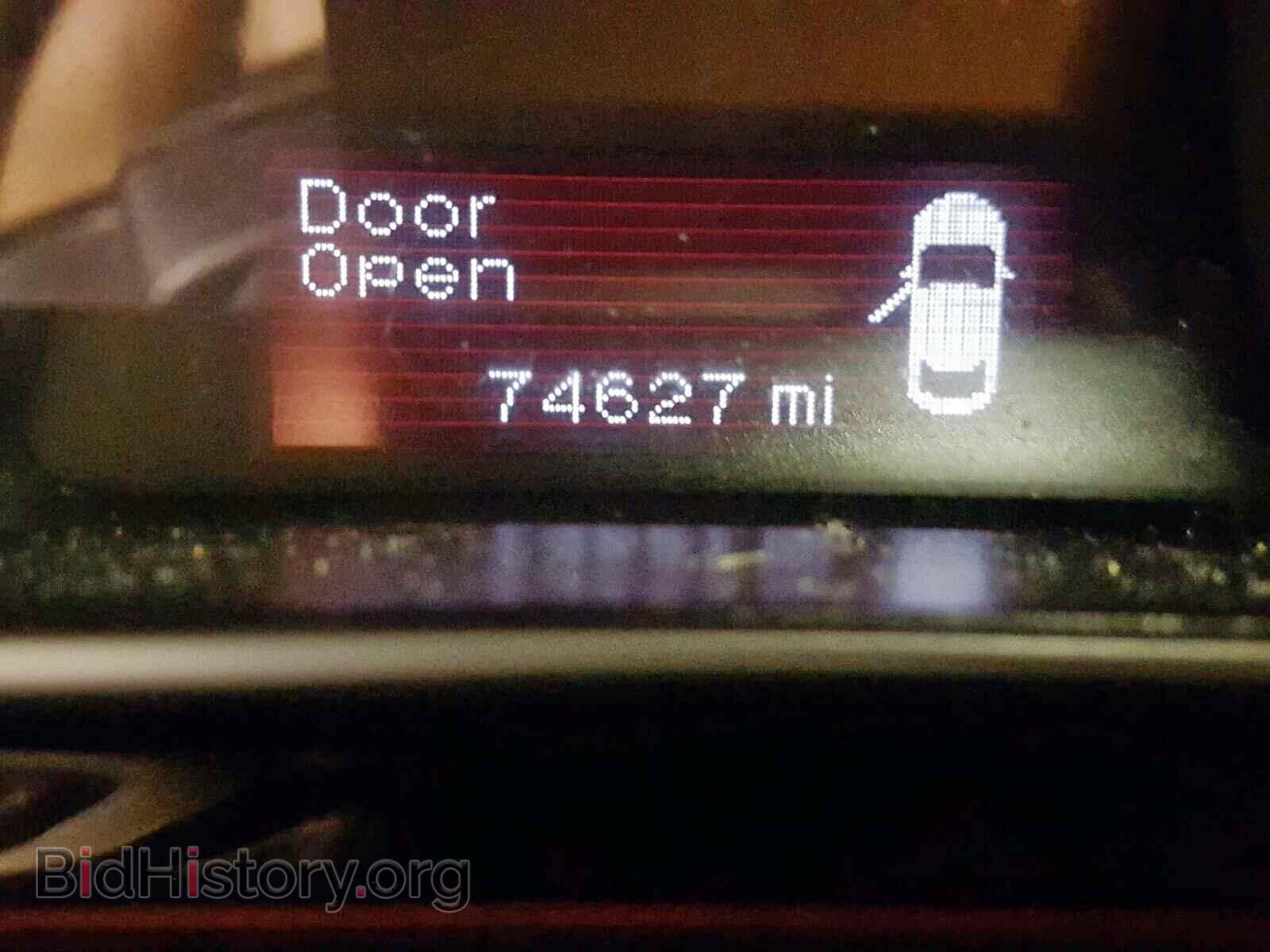 2015 DODGE DART - VIN: 1C3CDFBB4FD144627 - Photo 8