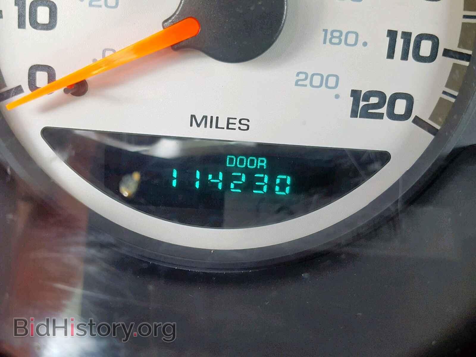 2005 DODGE NEON - VIN: 1B3ES56C55D170113 - Фото 8