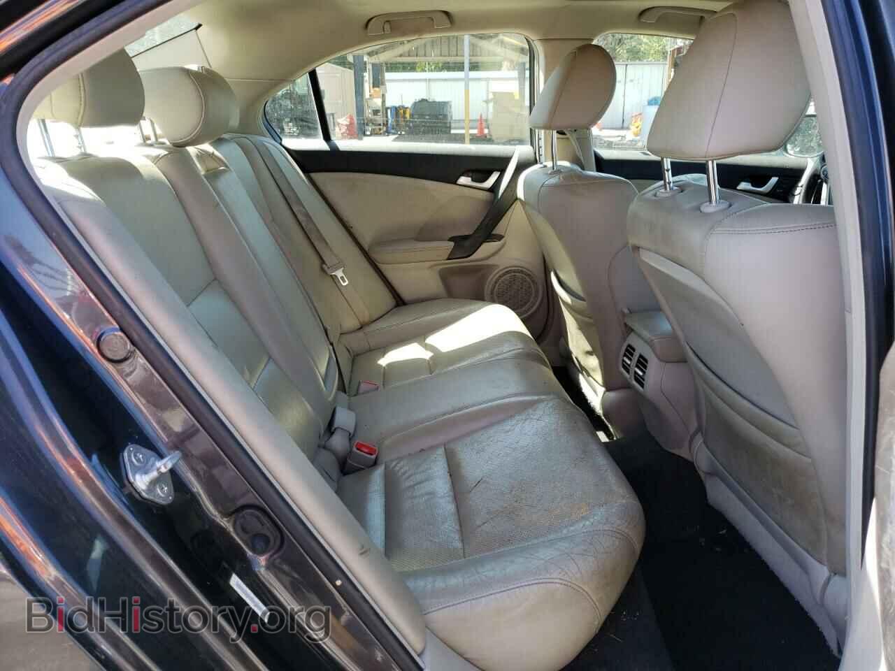 2014 ACURA TSX - VIN: JH4CU2F60EC005664 - Фото 6
