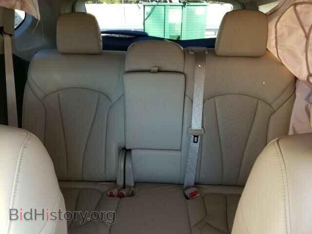 2020 BUICK ENVISION - VIN: LRBFXCSA8LD083105 - Фото 10