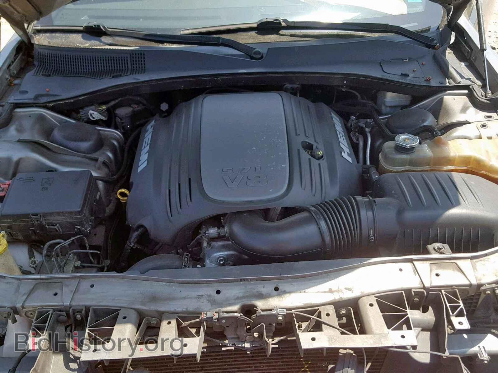 2011 CHRYSLER 300 - VIN: 2C3CA6CT3BH531375 - Photo 7