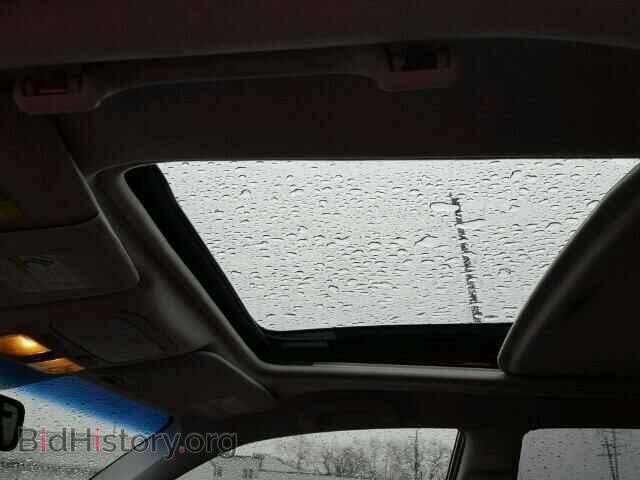 2010 SUBARU FORESTER - VIN: JF2SH6CC1AH761439 - Фото 10