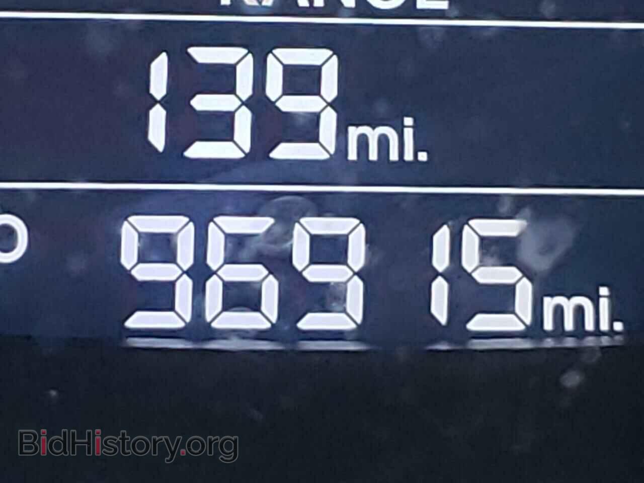 2012 HYUNDAI ACCENT - VIN: KMHCT4AEXCU141544 - Фото 8