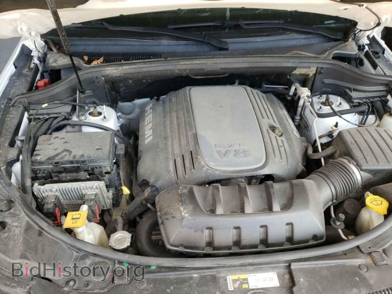 2014 JEEP CHEROKEE - VIN: 1C4RJFCT4EC164998 - Фото 7