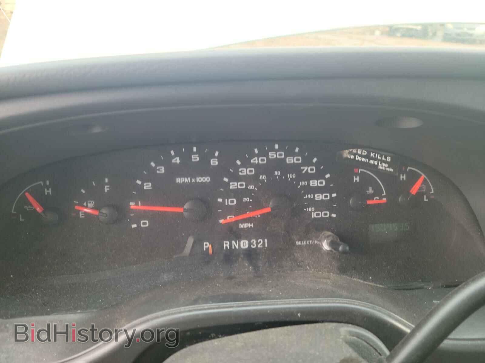 2006 FORD ECONOLINE - VIN: 1FDXE45S46HA40542 - Фото 7
