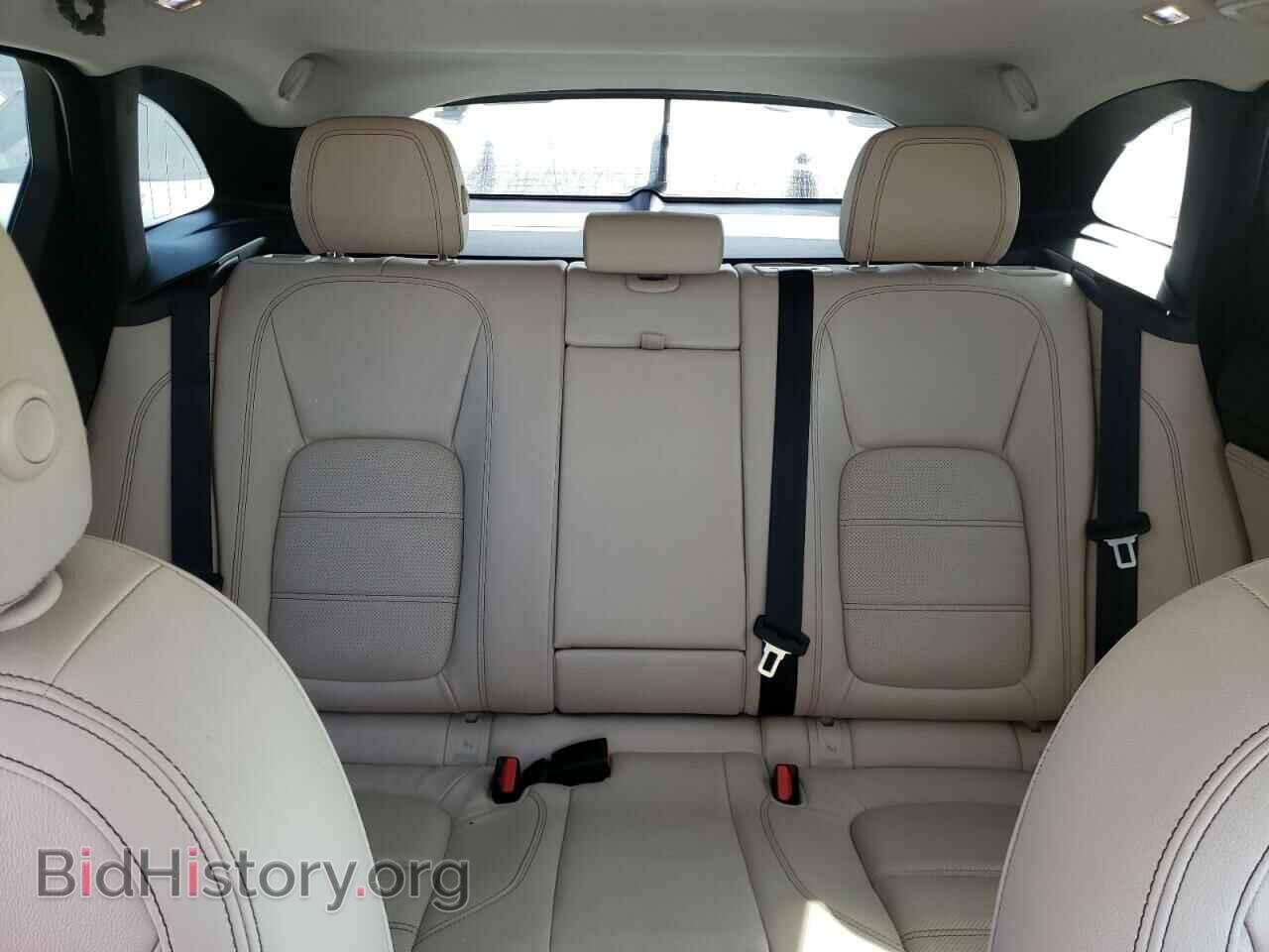 2017 JAGUAR F-PACE - VIN: SADCK2BV5HA056876 - Photo 10