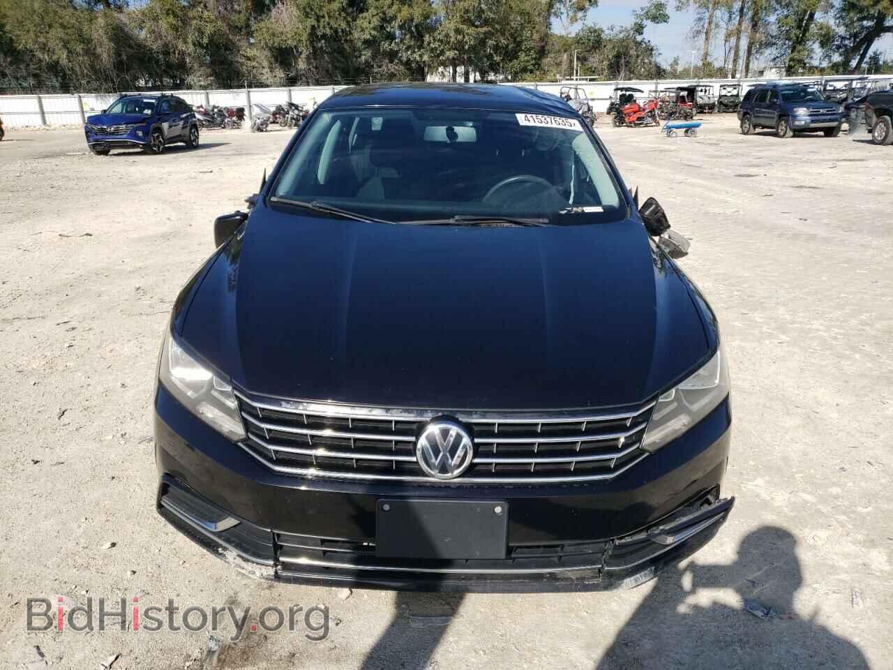 2016 VOLKSWAGEN PASSAT - VIN: 1VWAT7A30GC044132 - Фото 5