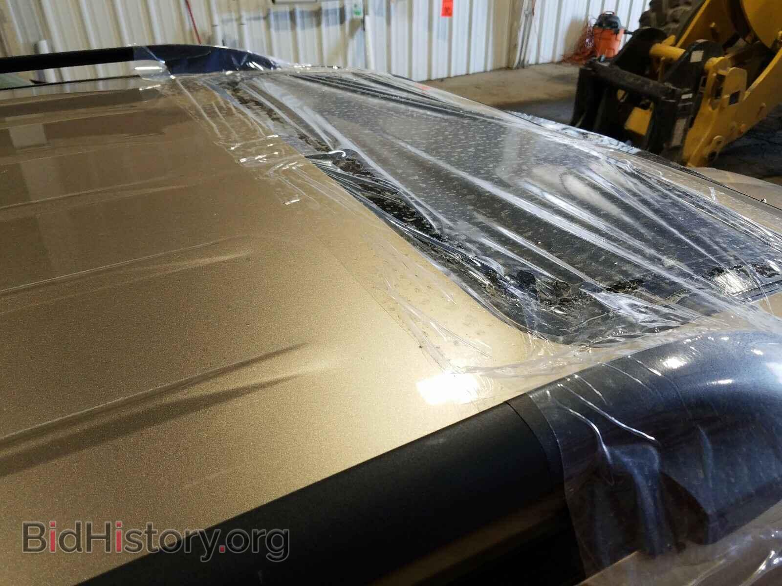 2007 ACURA MDX - VIN: 2HNYD28207H514763 - Фото 9