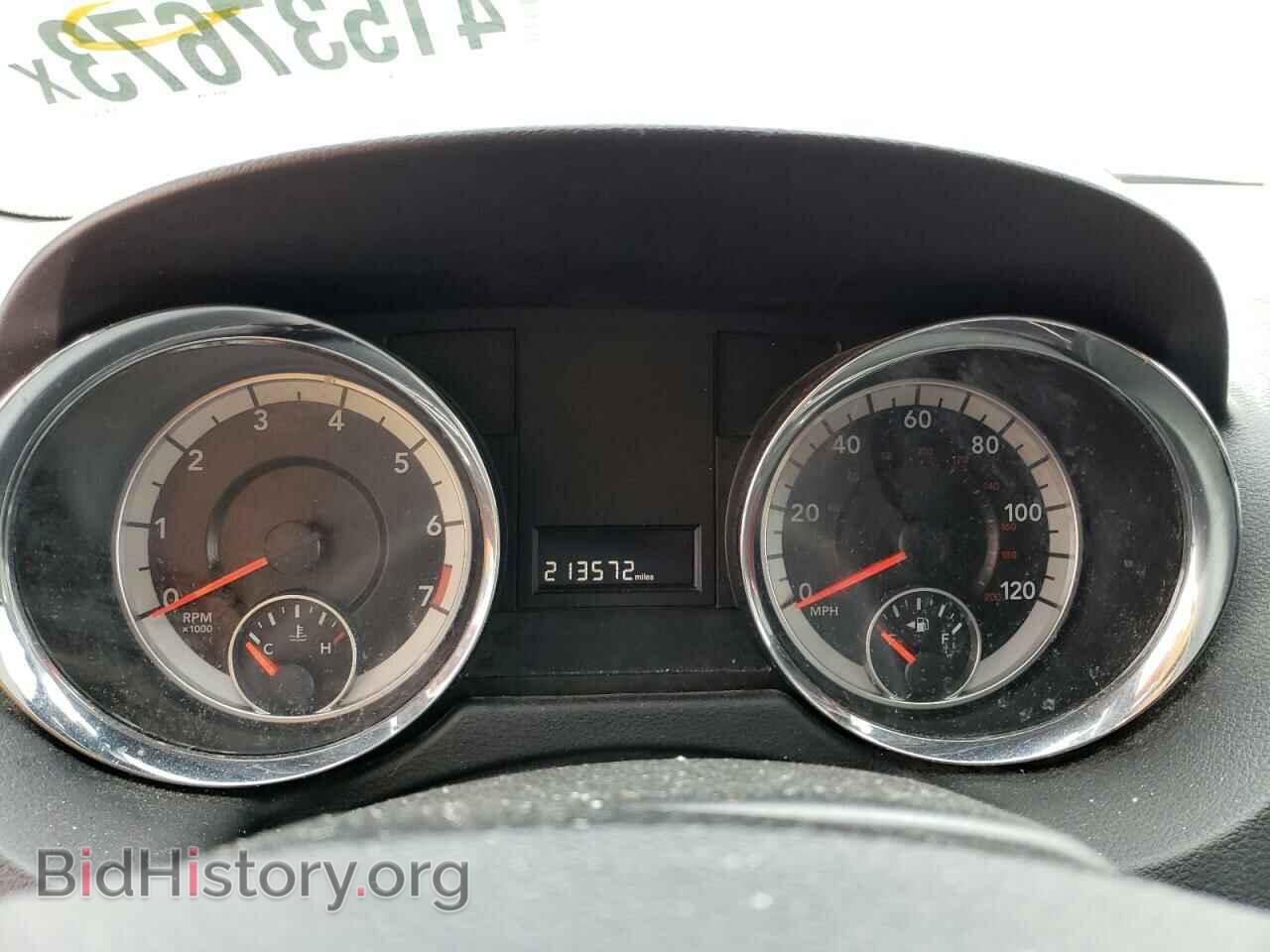 2018 DODGE CARAVAN - VIN: 2C4RDGCG4JR328400 - Фото 9