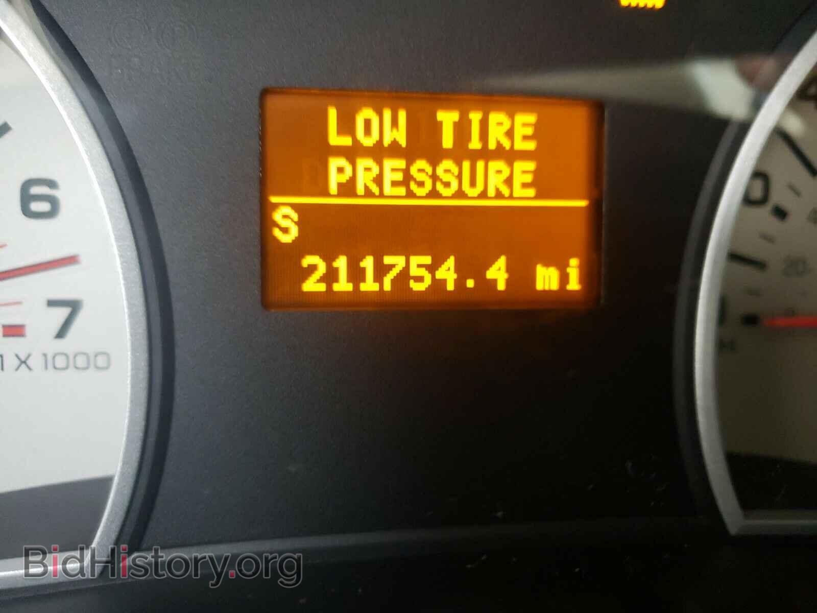 2007 FORD EXPLORER - VIN: 1FMEU64E37UA72778 - Фото 8