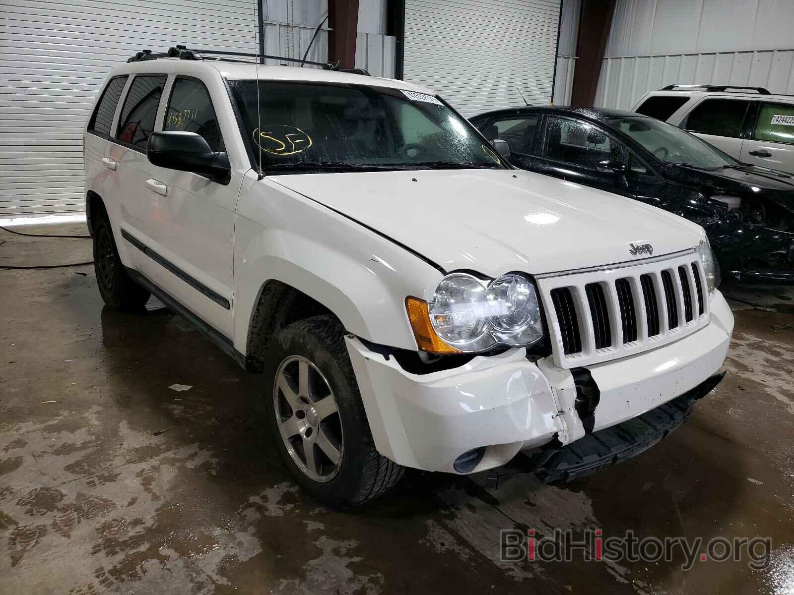 Photo 1J8GR48K89C530268 - JEEP CHEROKEE 2009