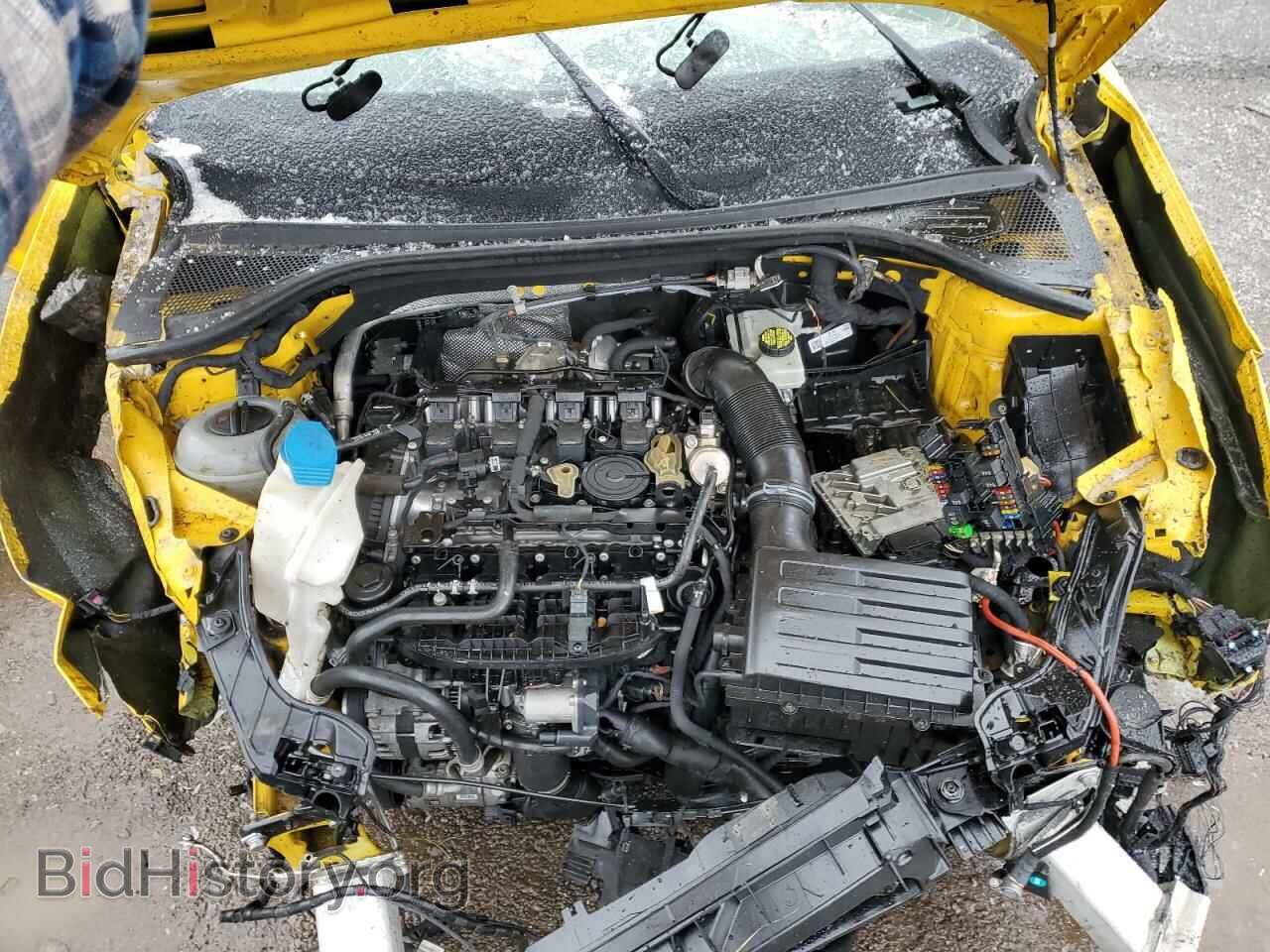 2017 AUDI S3 - VIN: WAUB1GFF4H1047108 - Photo 11