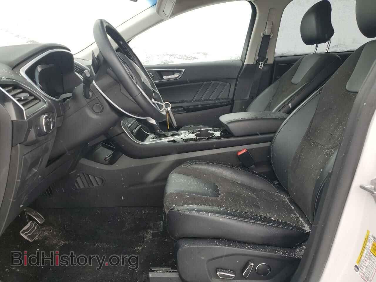 2017 FORD EDGE - VIN: 2FMPK4AP2HBC56688 - Фото 7