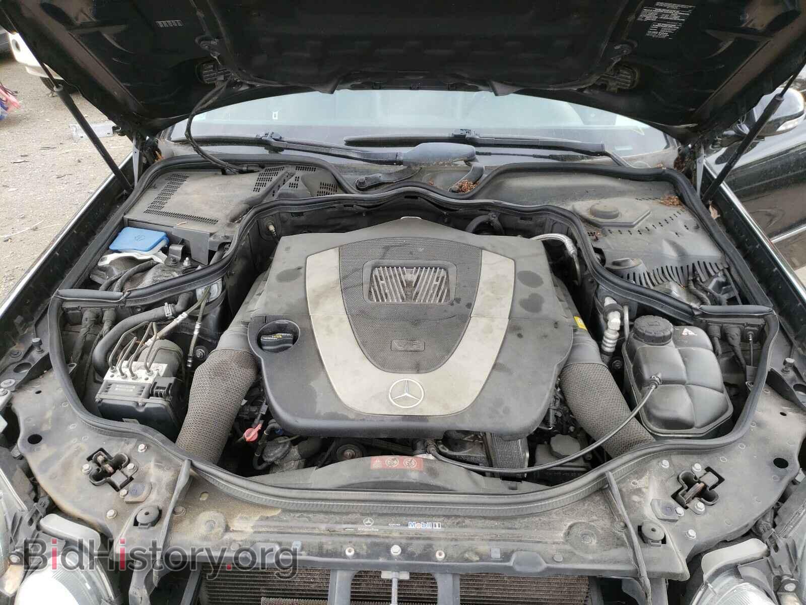 2008 MERCEDES-BENZ E CLASS - VIN: WDBUF87XX8B228376 - Фото 7