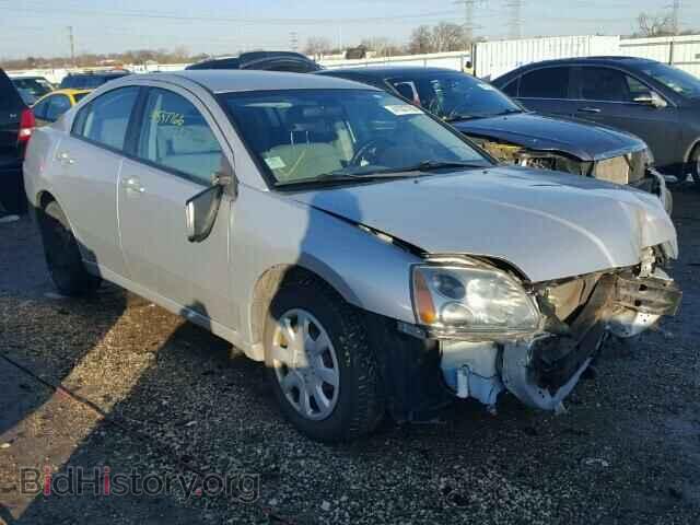 Фотография 4A3AB36F77E076305 - MITSUBISHI GALANT 2007