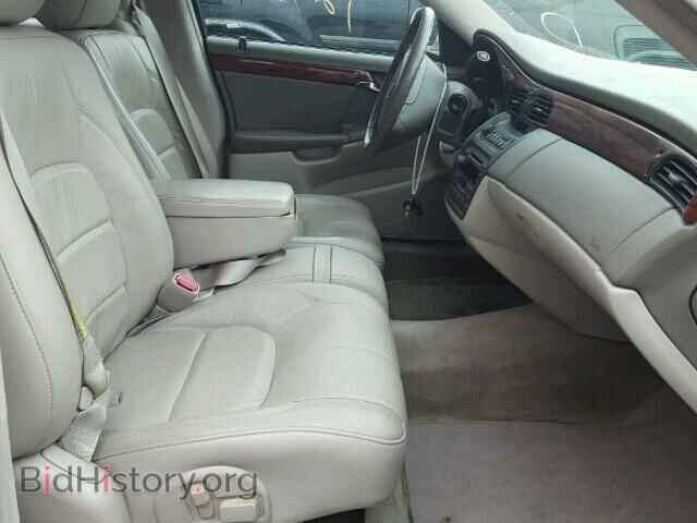 2004 CADILLAC DEVILLE - VIN: 1G6KD54Y54U198263 - Photo 5