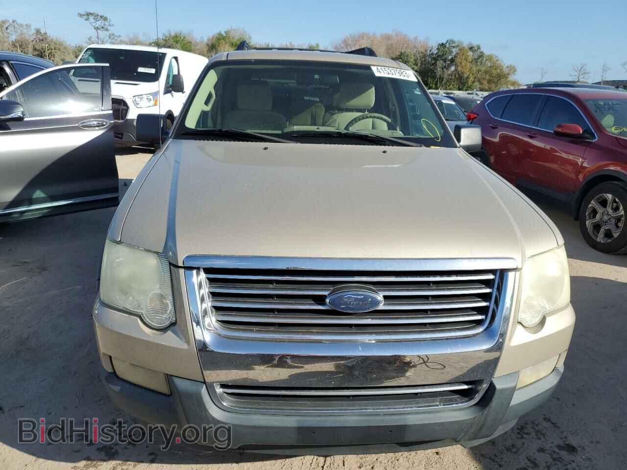 2007 FORD EXPLORER - VIN: 1FMEU63E77UB19215 - Photo 5