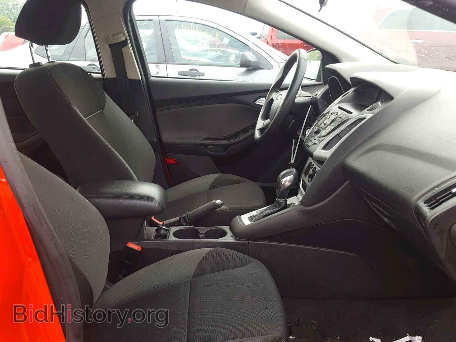 2013 FORD FOCUS - VIN: 1FADP3F21DL152533 - Photo 5