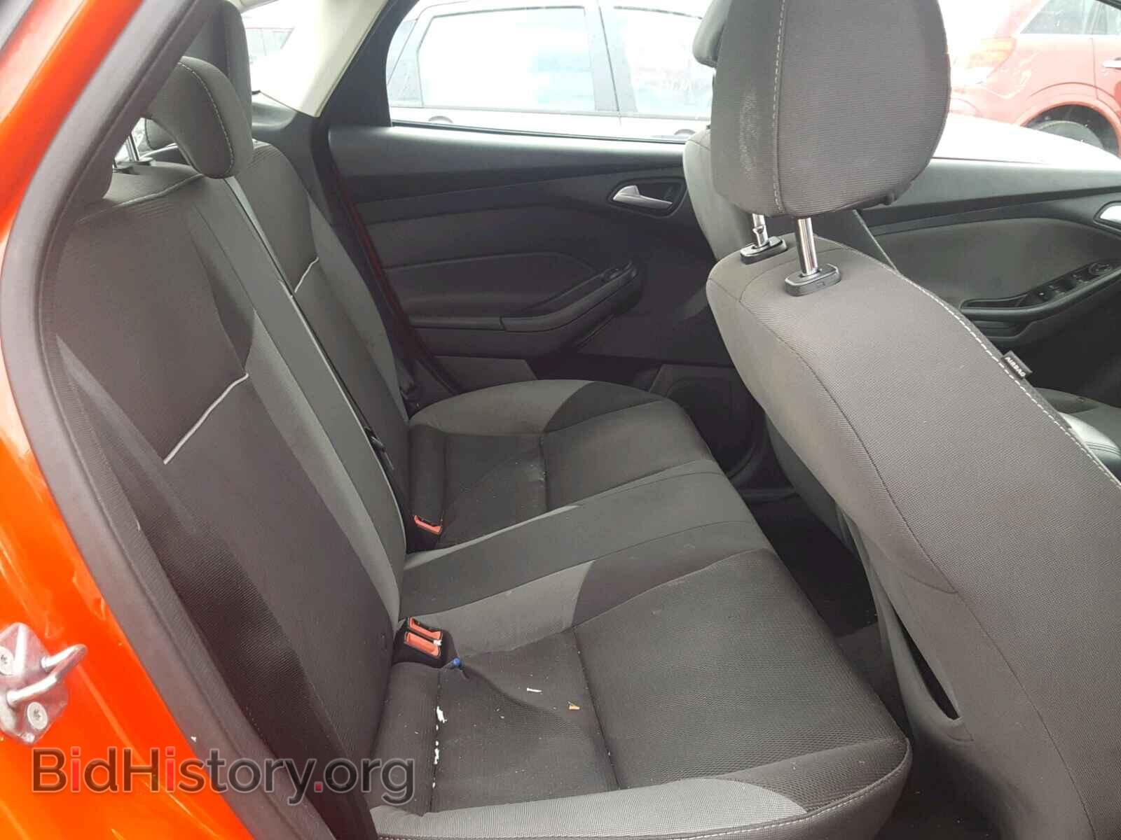 2013 FORD FOCUS - VIN: 1FADP3F21DL152533 - Photo 6