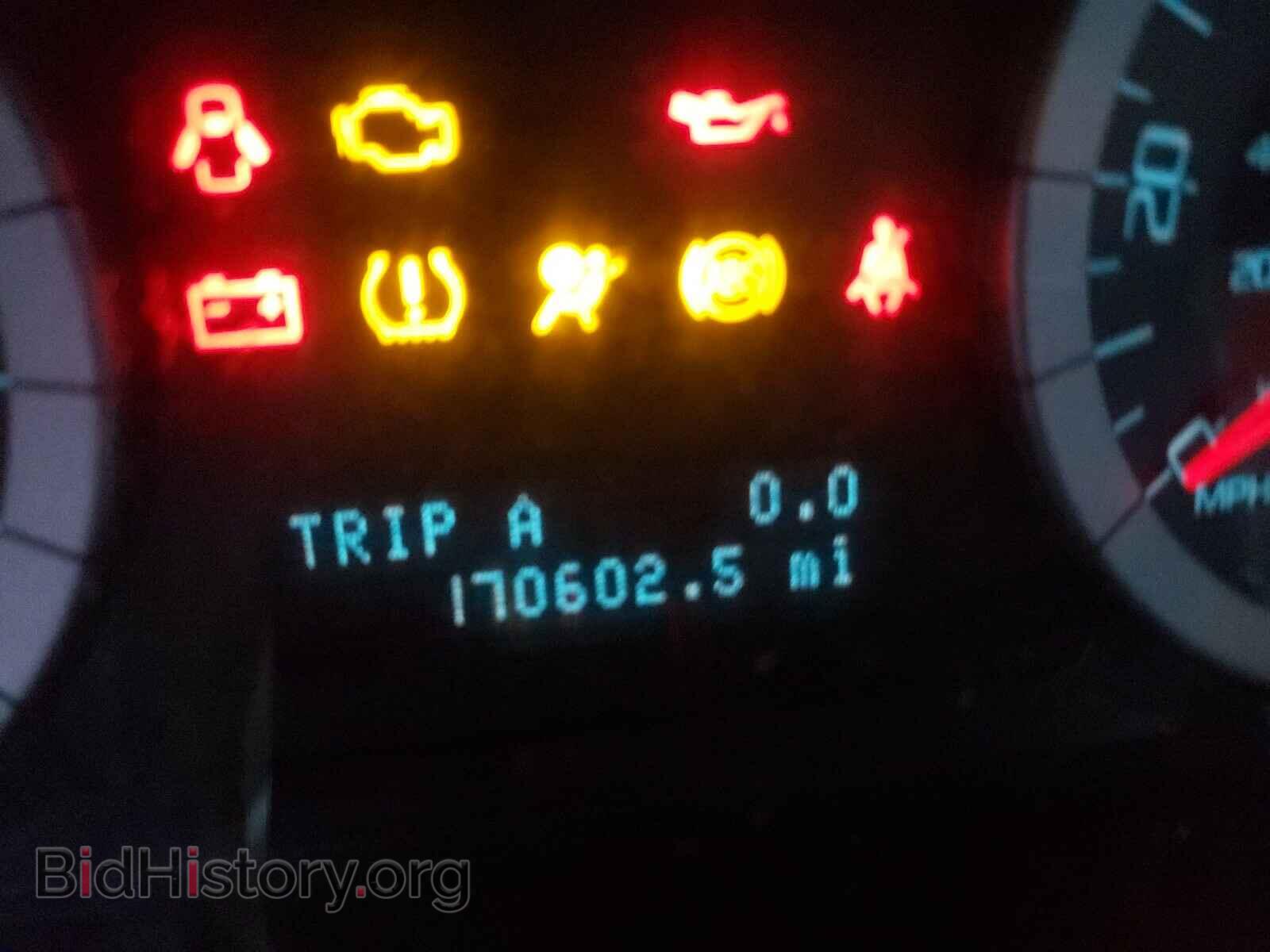 2012 FORD ESCAPE - VIN: 1FMCU9DG9CKA67231 - Photo 8