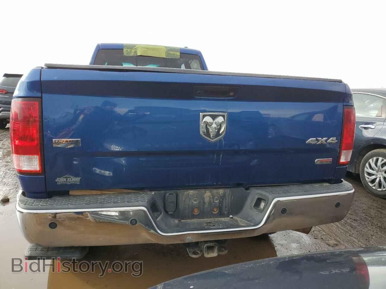 2011 DODGE All Models - VIN: 3D73Y3CL0BG621675 - Photo 6