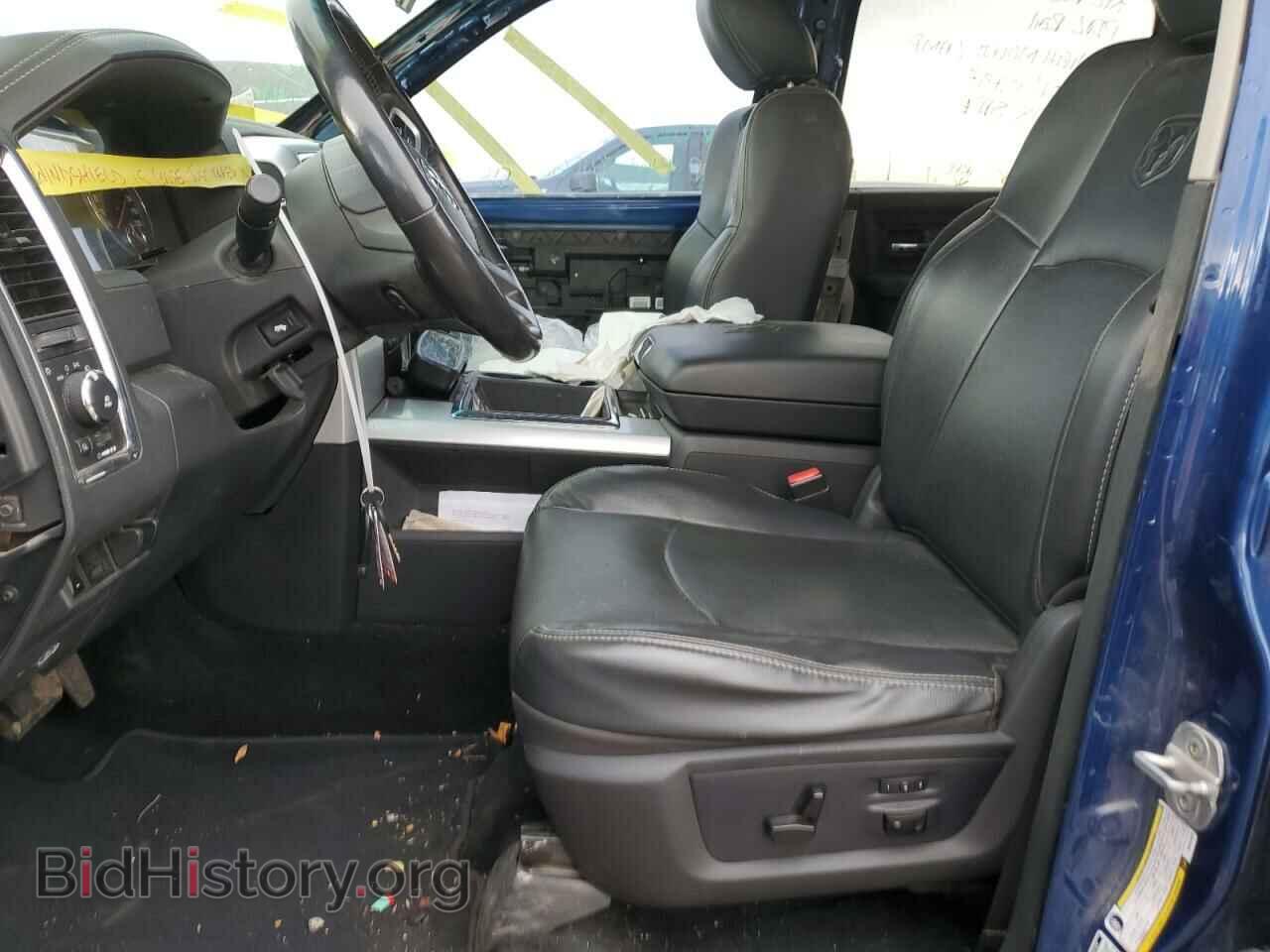 2011 DODGE All Models - VIN: 3D73Y3CL0BG621675 - Photo 7