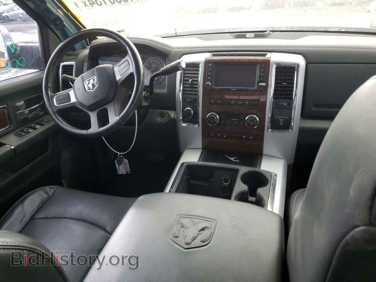 2011 DODGE All Models - VIN: 3D73Y3CL0BG621675 - Photo 8
