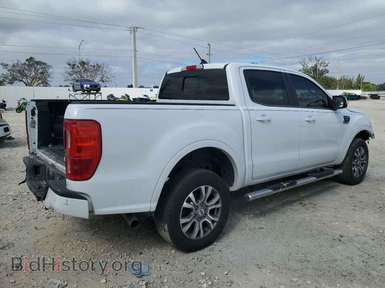 2019 FORD RANGER - VIN: 1FTER4EH5KLA60245 - Фото 3