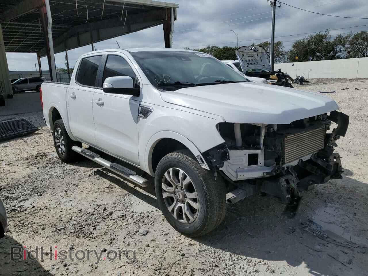 2019 FORD RANGER - VIN: 1FTER4EH5KLA60245 - Фото 4