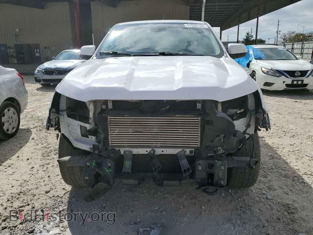 2019 FORD RANGER - VIN: 1FTER4EH5KLA60245 - Фото 5