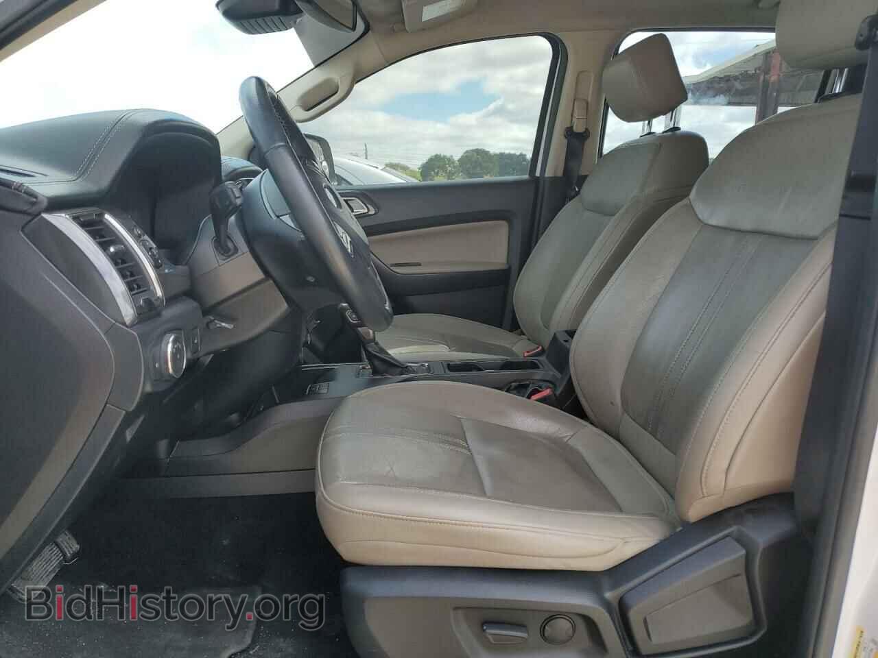 2019 FORD RANGER - VIN: 1FTER4EH5KLA60245 - Фото 7