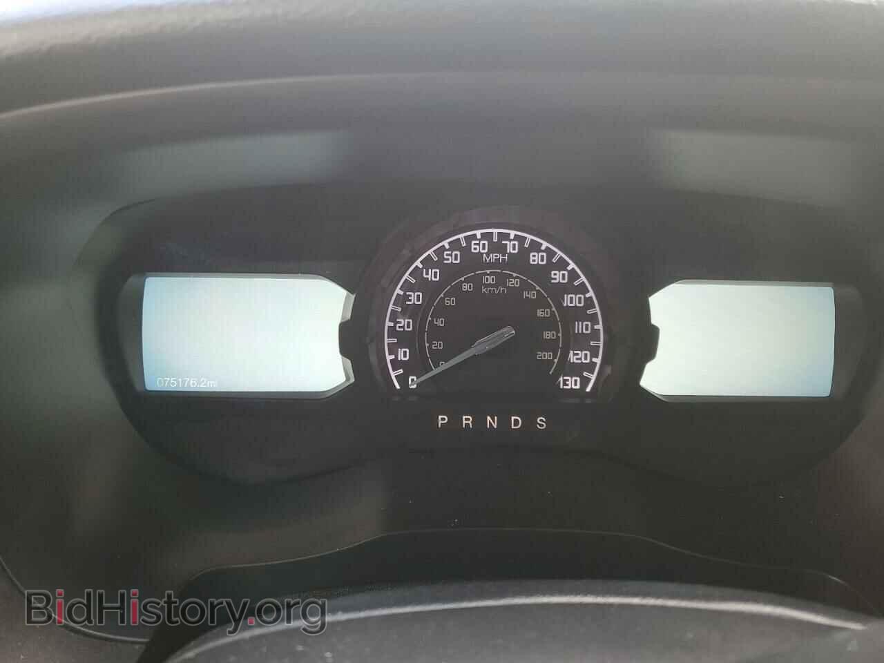 2019 FORD RANGER - VIN: 1FTER4EH5KLA60245 - Фото 9