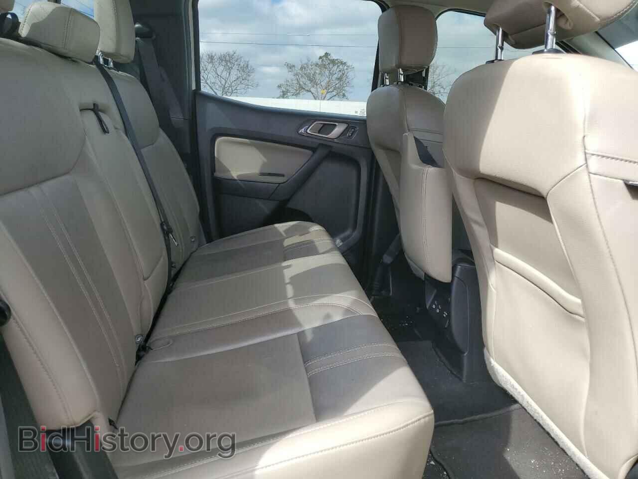 2019 FORD RANGER - VIN: 1FTER4EH5KLA60245 - Фото 10