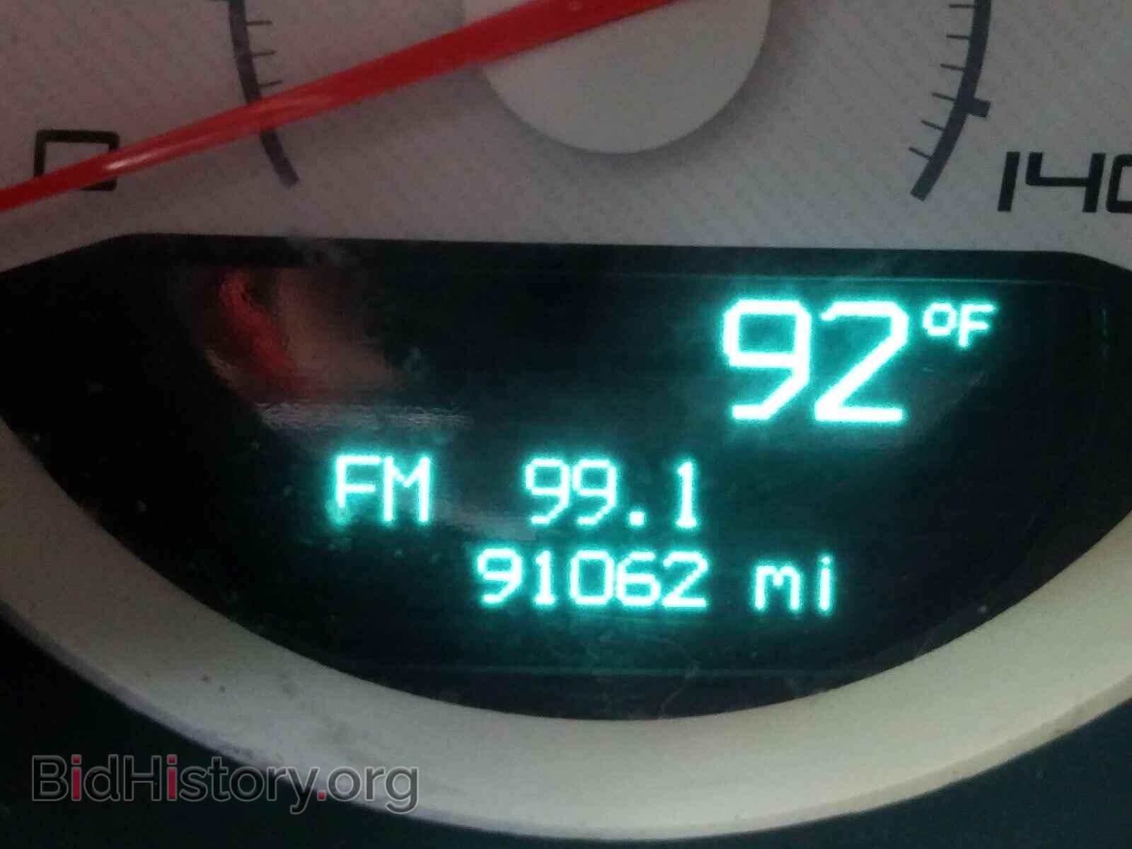 2013 DODGE CHALLENGER - VIN: 2C3CDYAG6DH569534 - Photo 8