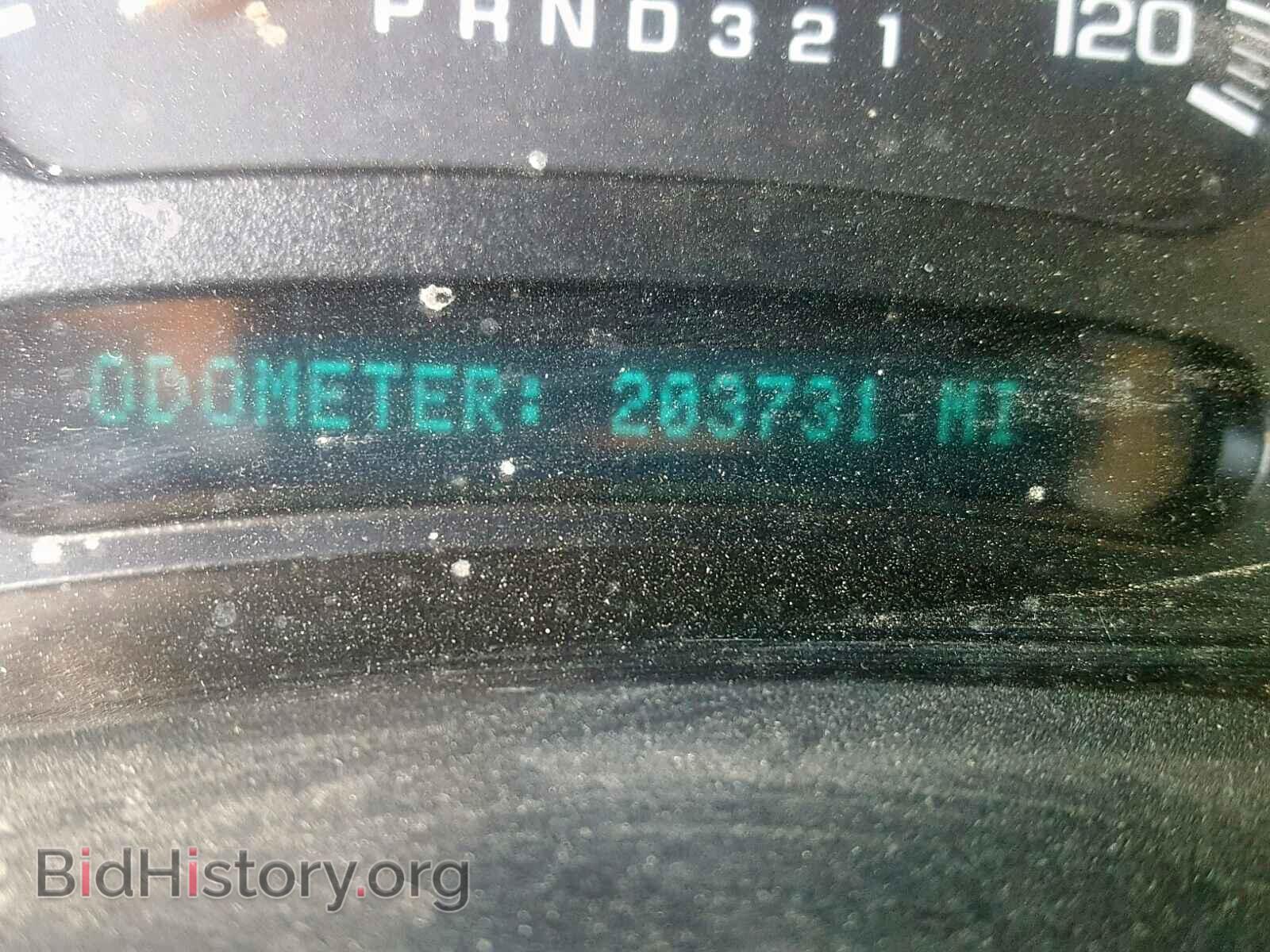 2006 CHEVROLET SILVERADO - VIN: 1GCEK19B26E260518 - Фото 8